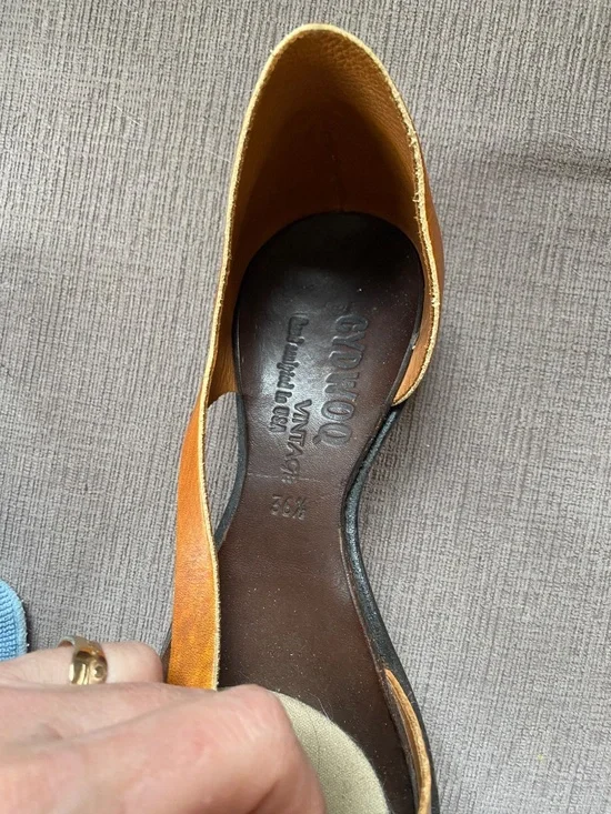 CYDWOQ SHOES WOMENS - Picture 5 of 16